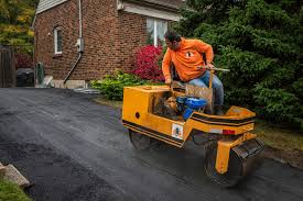 Best Asphalt Driveway Installation  in Claremont, NH